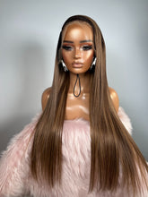 Designer Alyssa - Signature - Medium - 13x6 HD