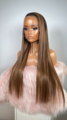 Designer Alyssa - Signature - Medium - 13x6 HD