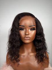 Designer Brielle - Velvet - Medium - 5x5 HD