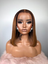 Designer Alani - Velvet - Medium - 13x6 HD