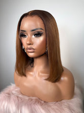 Designer Alani - Velvet - Medium - 13x6 HD