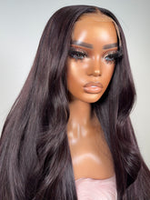 Nadine - All sizes - Love Capsule Preorder - Signature Virgin