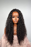 Calypso - Signature - Medium - Flip Over Half-Wig