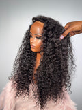 Calypso - Signature - Medium - Flip Over Half-Wig