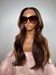 Designer Carmen - Velvet - Medium - 5x5 HD