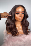 Designer Nayeli - Signature Raw Cambodian - Medium - 5x5 HD