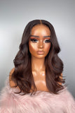 Designer Nayeli - Signature Raw Cambodian - Medium - 5x5 HD