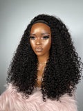 Kaliyah - Signature - Preorder - Flip Over Half-Wig