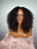 Makeda - Signature - Preorder - Flip Over Half-Wig