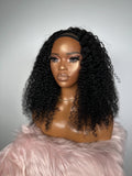 Janelle - Signature - Preorder - Flip Over Half-Wig
