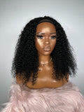 Janelle - Signature - Preorder - Flip Over Half-Wig