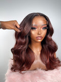Designer Aria - Velvet - Medium - 5x5 HD