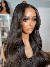 Bonnie - Velvet - Preorder