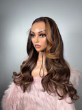 Designer Vitaa - Velvet - Medium - 6x9 HD