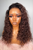 Lili brown - Essence - Medium - 9x6 HD