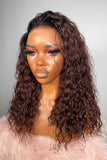 Lili brown - Essence - Medium - 9x6 HD