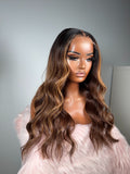 Designer Vanessa - Velvet - Medium - 5x5 HD