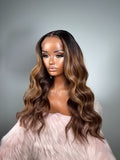 Designer Vanessa - Velvet - Medium - 5x5 HD