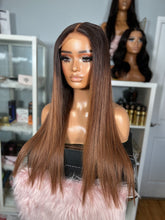 Vienna - Velvet - Pre order