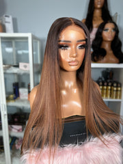 Vienna - Velvet - Pre order