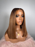 Designer Shannon - Velvet - Medium - 2x6 HD
