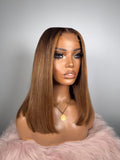 Designer Shannon - Velvet - Medium - 2x6 HD