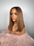Designer Shannon - Velvet - Medium - 2x6 HD