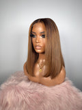 Designer Shannon - Velvet - Medium - 2x6 HD