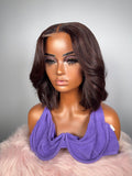 Designer Amina - Velvet - 2x6 HD - Medium