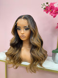 Designer Naomi - Medium - Raw Vietnamese - 5x5 HD