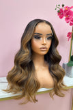 Designer Naomi - Medium - Raw Vietnamese - 5x5 HD