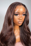 Chantel - Signature Virgin - Medium - 5x5 HD