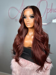 Aria - Velvet - Preorder