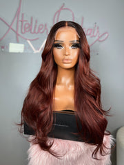 Aria - Velvet - Preorder