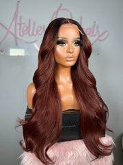 Aria - Velvet - Preorder