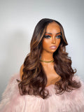 Designer Vanessa - Velvet - Medium - 5x5 HD