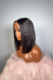 Sarai Bob - Signature Virgin - All sizes - 5x5 HD