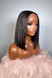 Sarai Bob - Signature Virgin - All sizes - 5x5 HD