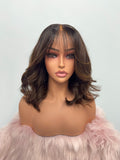 Designer Kiana - Velvet - Medium - 2x6 HD