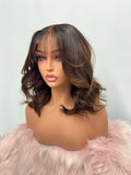 Designer Kiana - Velvet - Medium - 2x6 HD