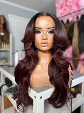 Scarlett - Velvet - Preorder