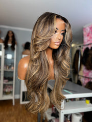 Ciara - Velvet - Preorder