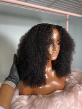 Designer Assi -  5x5 HD lace - Essence Collection - Medium