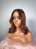 Designer Olivia - Velvet - 2x6 HD - Medium