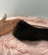 Dentelle brute chinoise HD