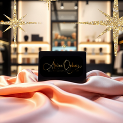 Virtual Ophair Gift Card