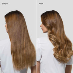 Rose Gold Singlepass Curler 1 ¼ (REFURBISHED)