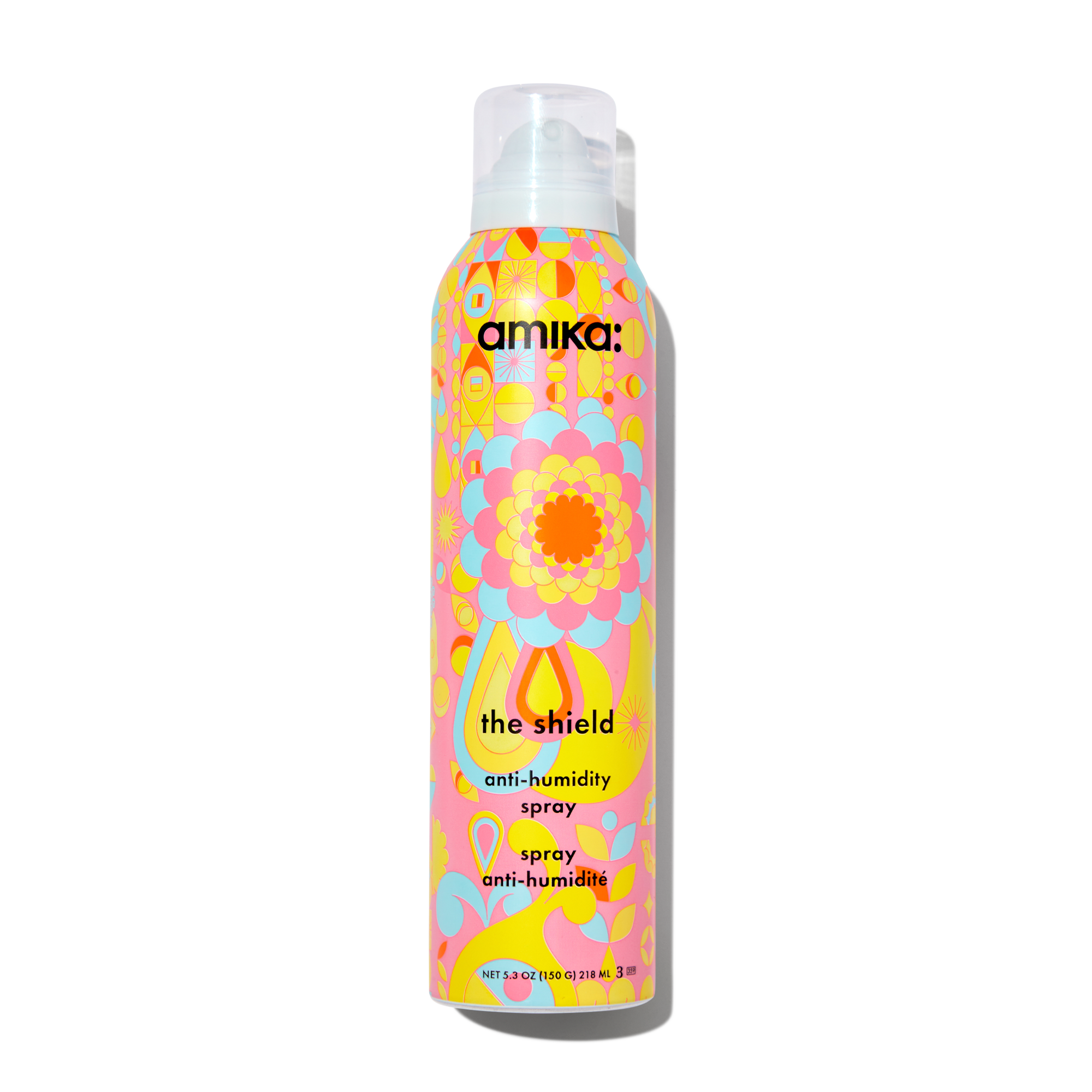amika The Shield anti-humidity spray