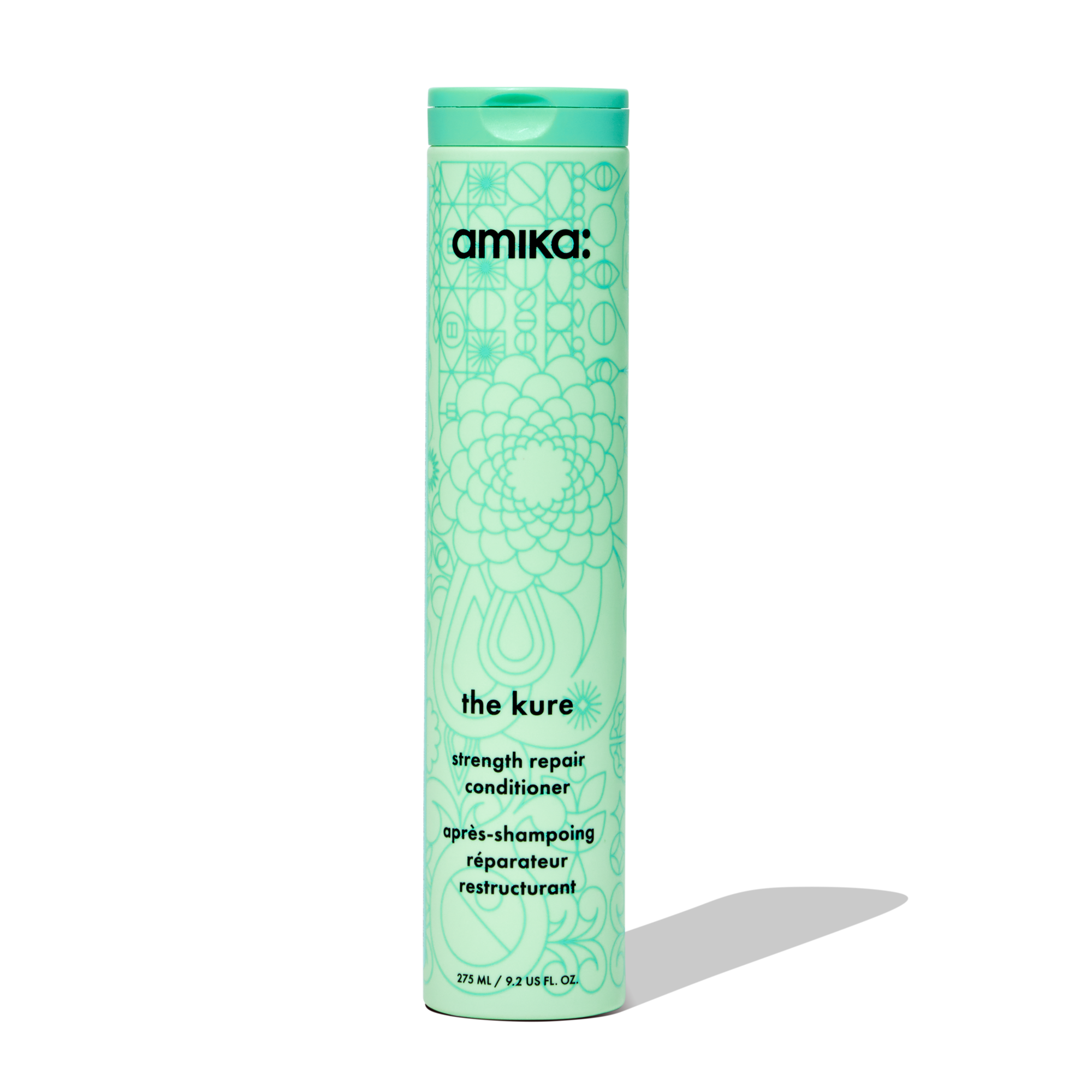 amika The Kure strength repair conditioner 275 ml