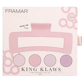 King Klaws - Pink - 4 in 1